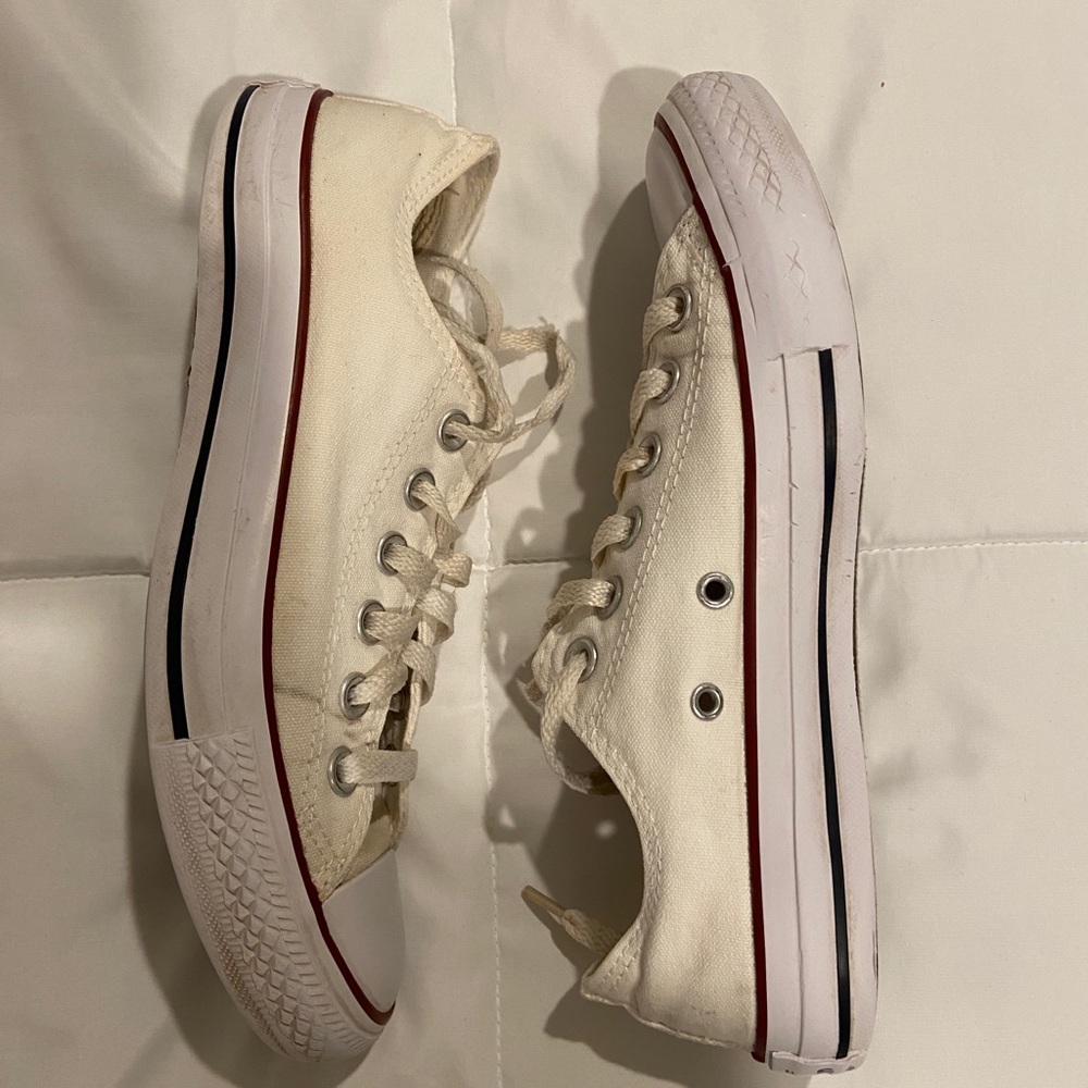 Converse Allstar Low Top